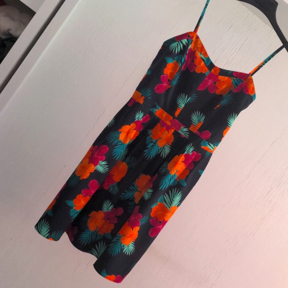 GAP brand camisole dress Summer Wedding Guest